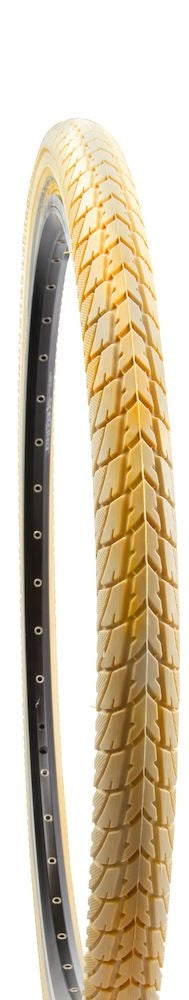 Cykeldäck Spectra Moonstone 51-559 Reflex beige