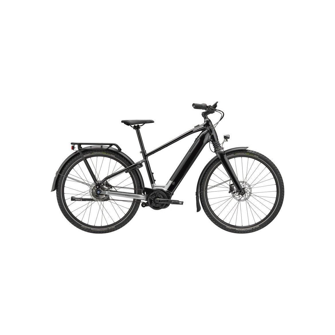 Cannondale 29 U Mavaro Ne