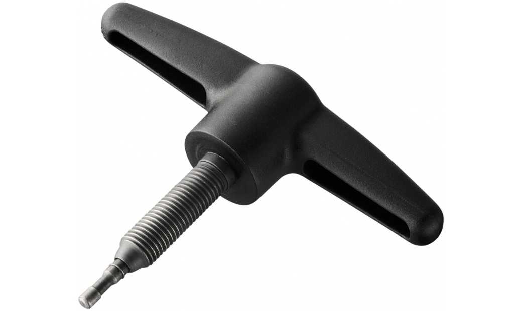 Reservdelsvred Shimano TL-CN27 kedjebrytare
