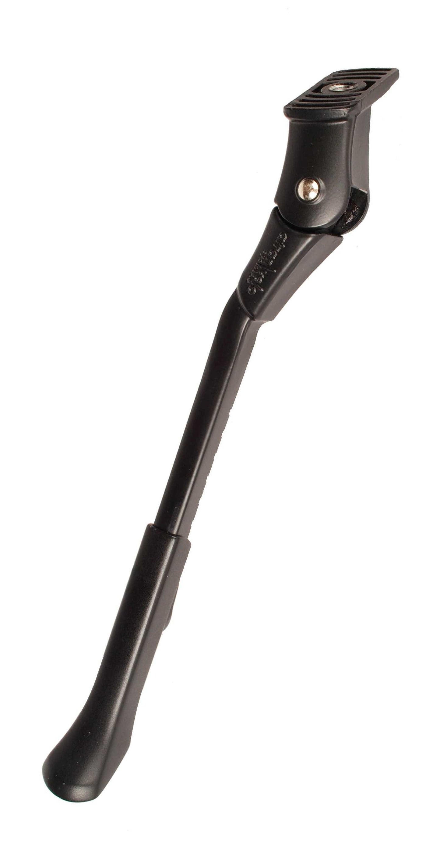 Cykelstöd Atran Velo Mooveable centrummonterat 24-28" svart