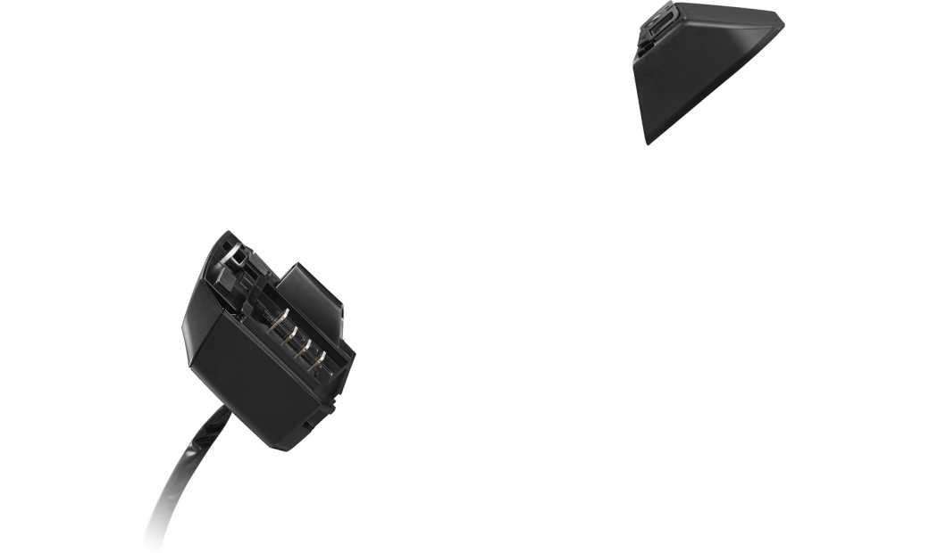 Batterifäste Shimano STePS BT-E6010 R utan nyckelcylinder