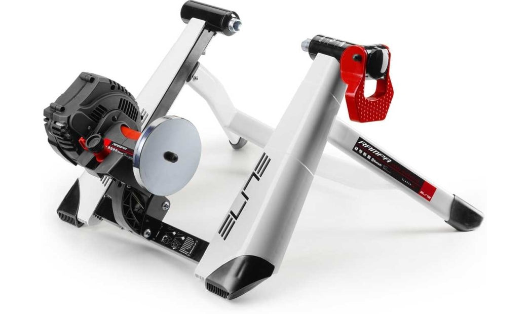 Trainer Elite Rampa Smart B+