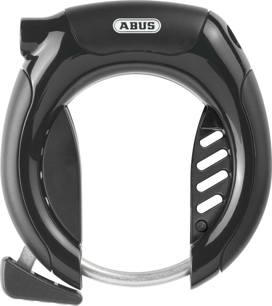 Ramlås Abus Pro Shield 5850 lh Nkr svart