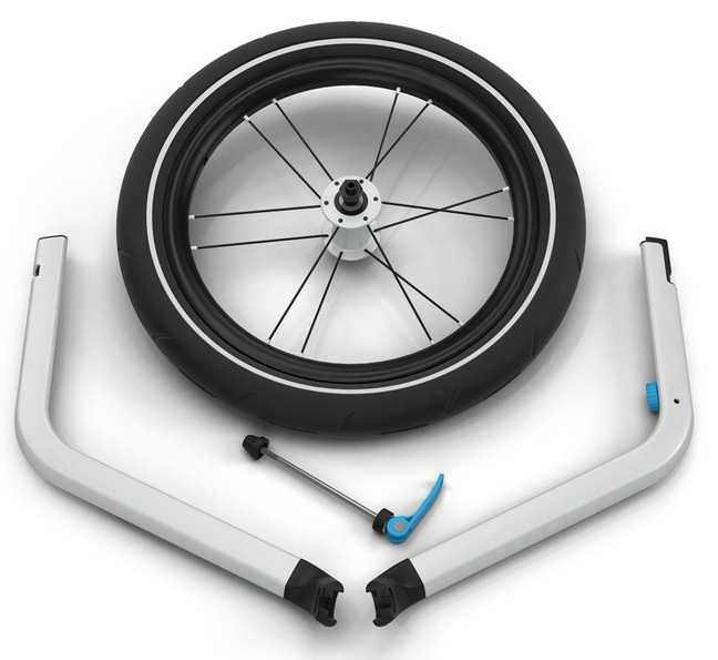 Joggingkit Thule Chariot 2