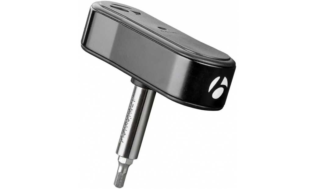 Momentnyckel Bontrager Preset Torque Wrench 6.8 Nm 4 mm/T25