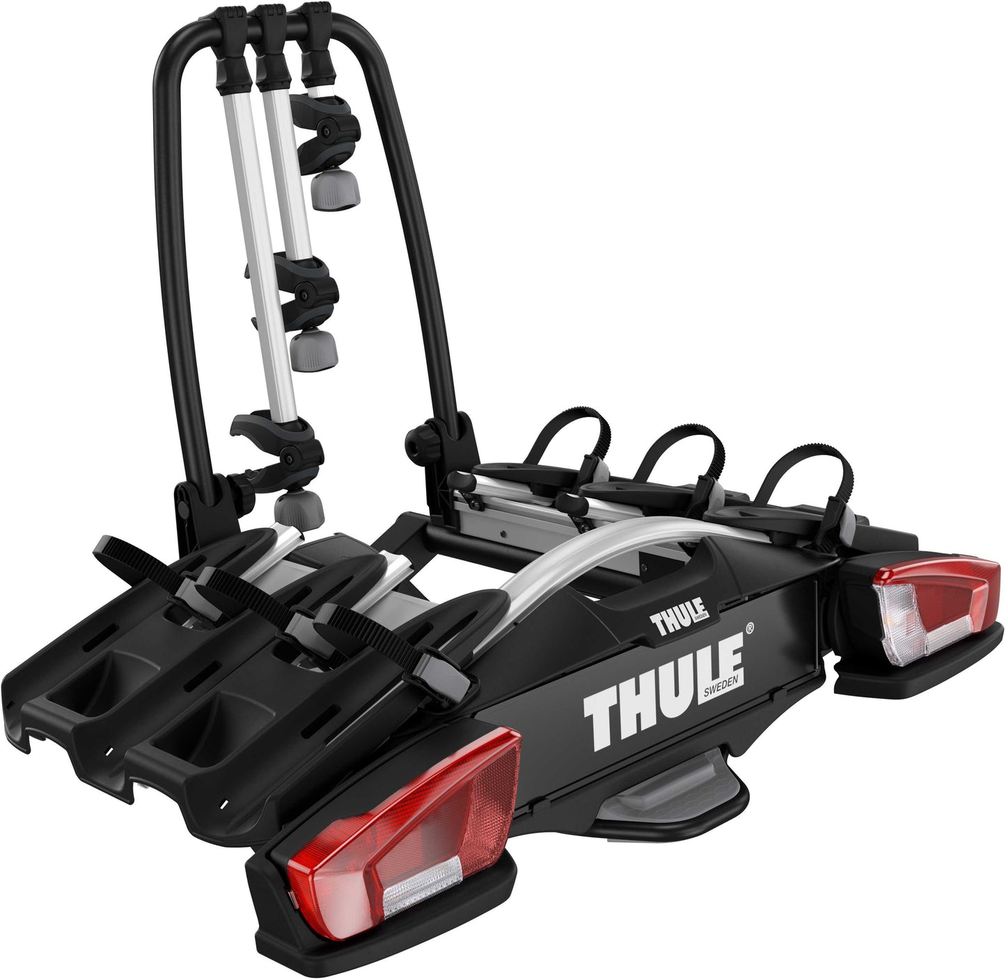Cykelhållare Thule Velocompact 926 3 cyklar 13-pin