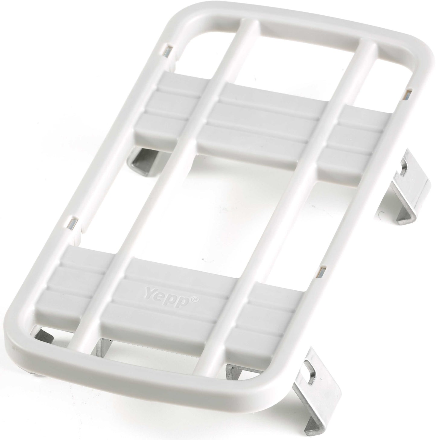 Pakethållaradapter Thule Yepp Maxi Easyfit Adapter silver