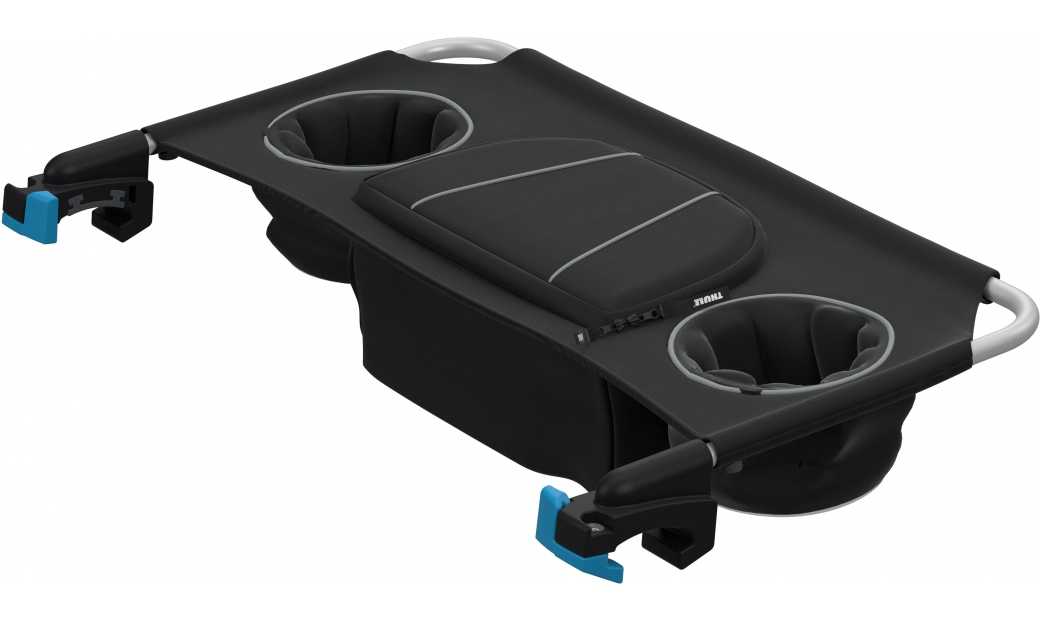 Mugghållare Thule Organizer Sport dubbel