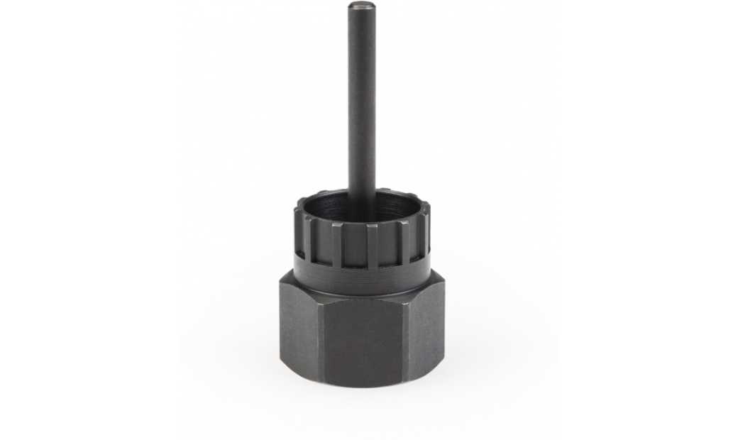 Kassettverktyg Park Tool FR-5.2 g med 5 mm styrstift för Shimano/SRAM