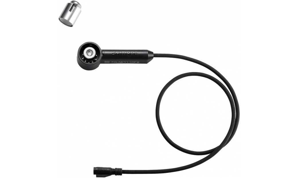 Hastighetssensor Shimano STePS SM-DUE10 1400 mm