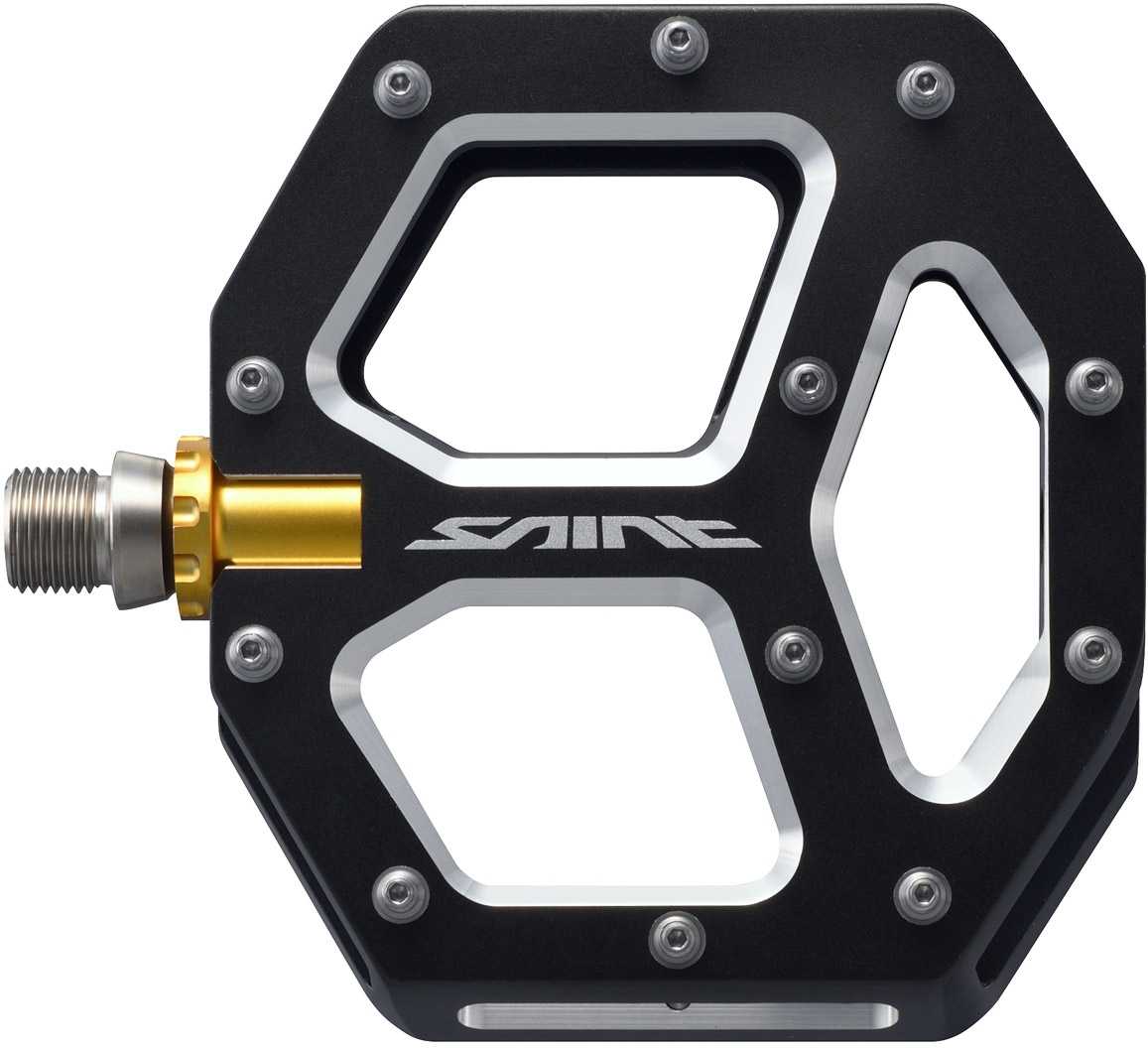 Pedaler Shimano Saint PD-M828