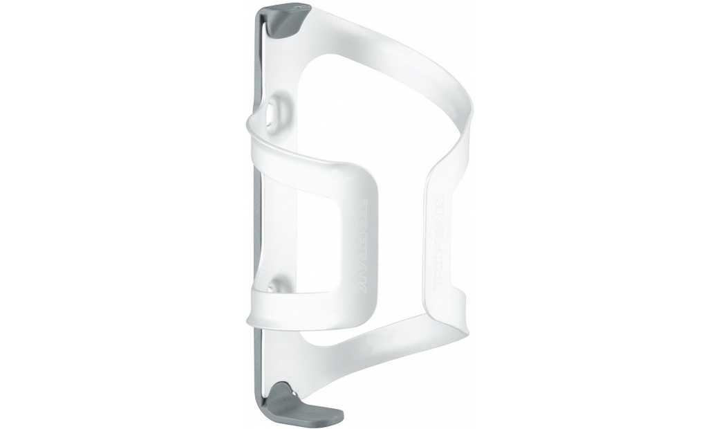 Flaskställ Topeak Dualside Cage silver