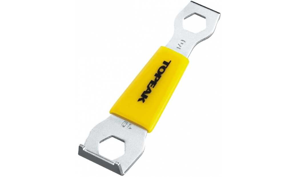 Drevbultsverktyg Topeak Tps-Sp11