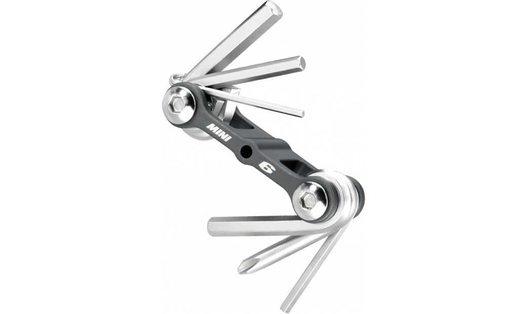 Multiverktyg Topeak Mini 6