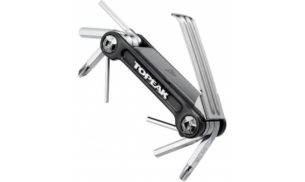 Multiverktyg Topeak Mini 9 Pro