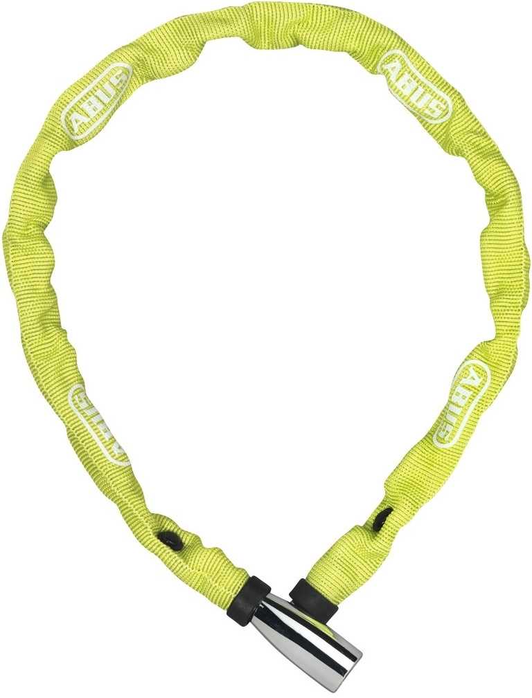 Kättinglås Abus 1500 Web 4 x 600 mm Osorterade Färger