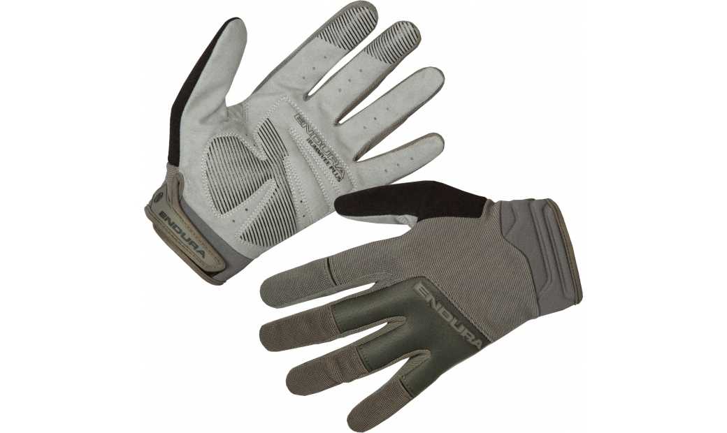 Handskar Endura Hummvee Plus II khaki