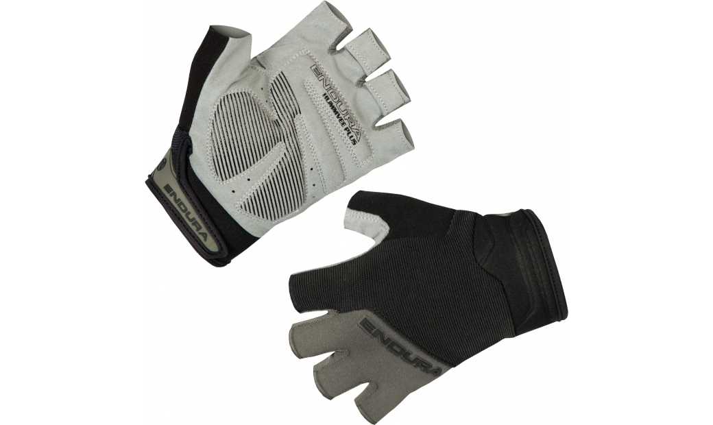Handskar Endura Hummvee Plus II SF svart