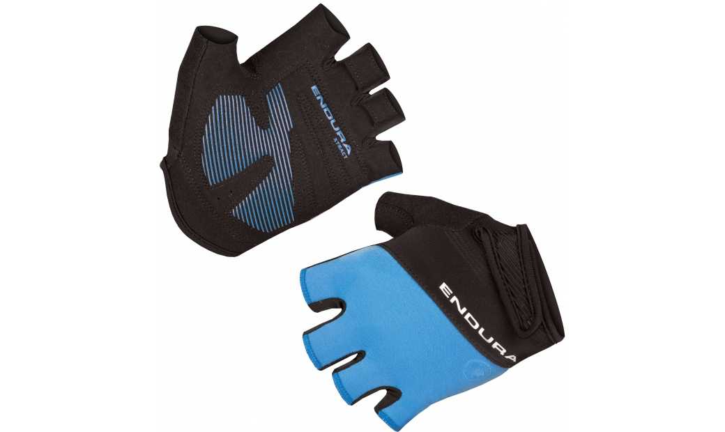 Handskar Endura Xtract II blå