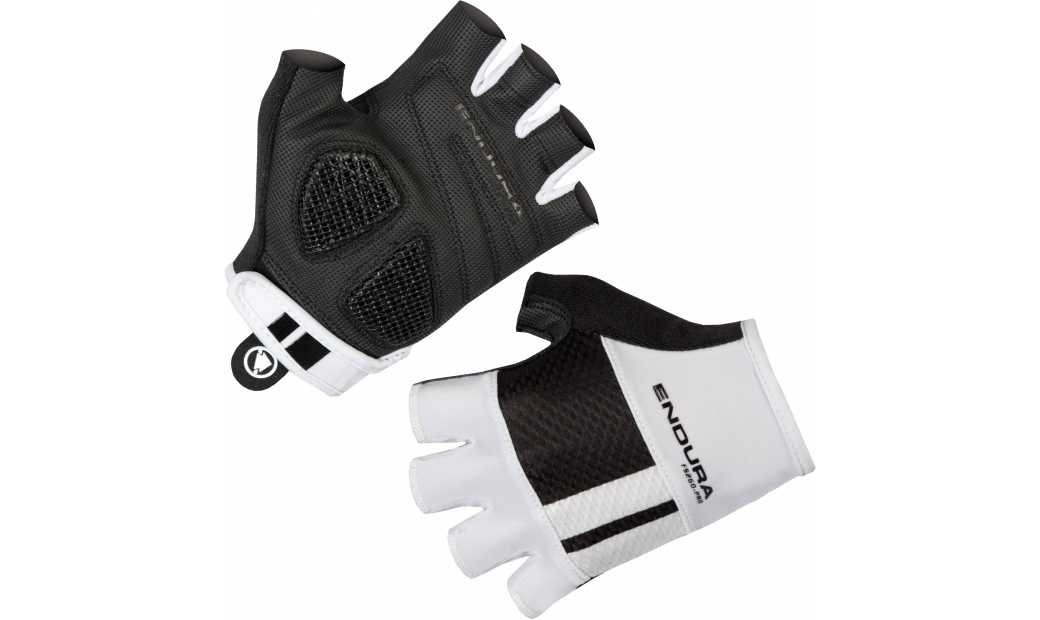 Handskar Endura FS260-Pro Aerogel II vit