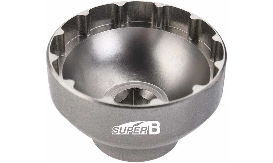 Vevlagerverktyg Super B TB-1068