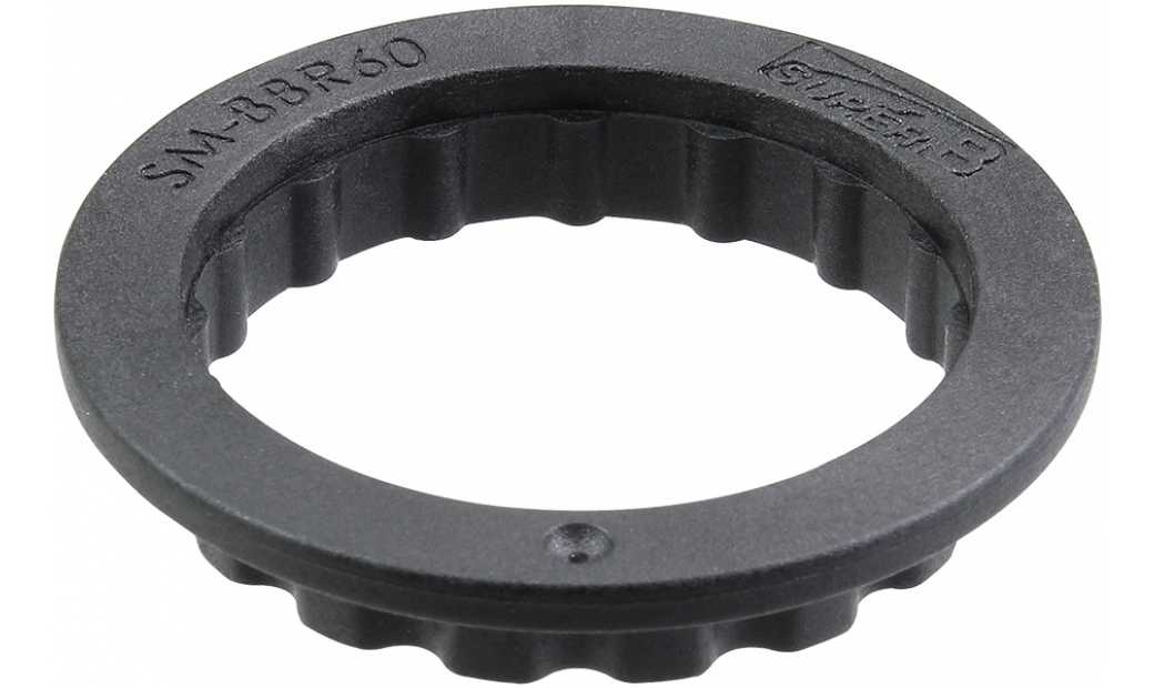 Vevlagerverktyg Super B TB-BB19 adapter Shimano SM-BBR60