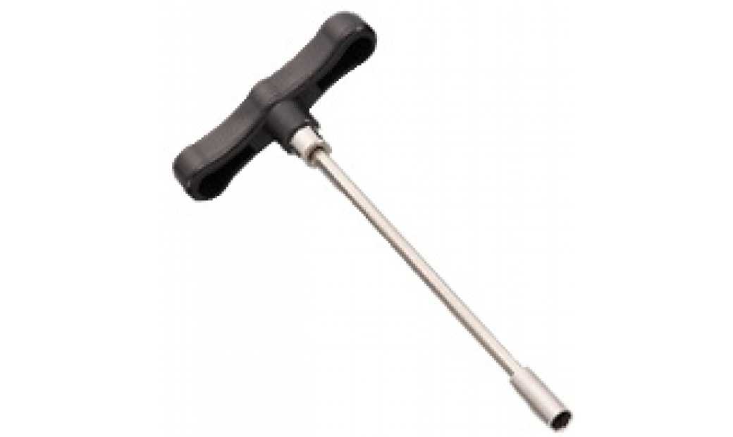 Ekernyckel Super B TB-7812 för invändig nippel Hex 5.5 mm