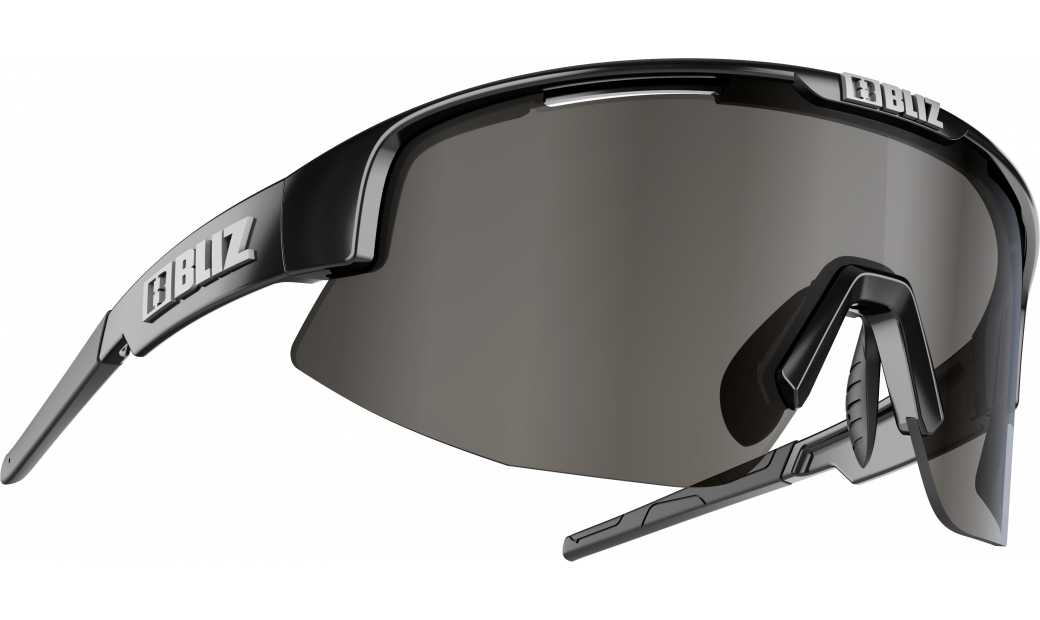 Cykelglasögon Bliz Matrix svart
