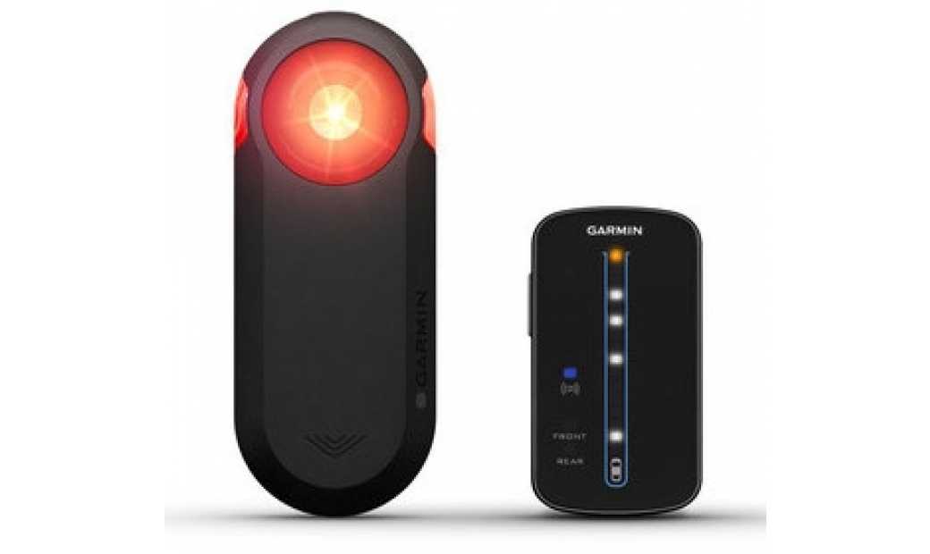 Radar/baklykta Garmin Varia RTL511 paket