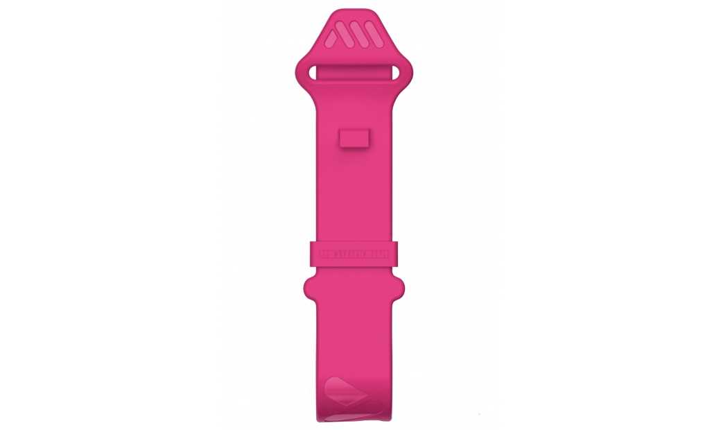 Packrem AMS OS Strap magenta