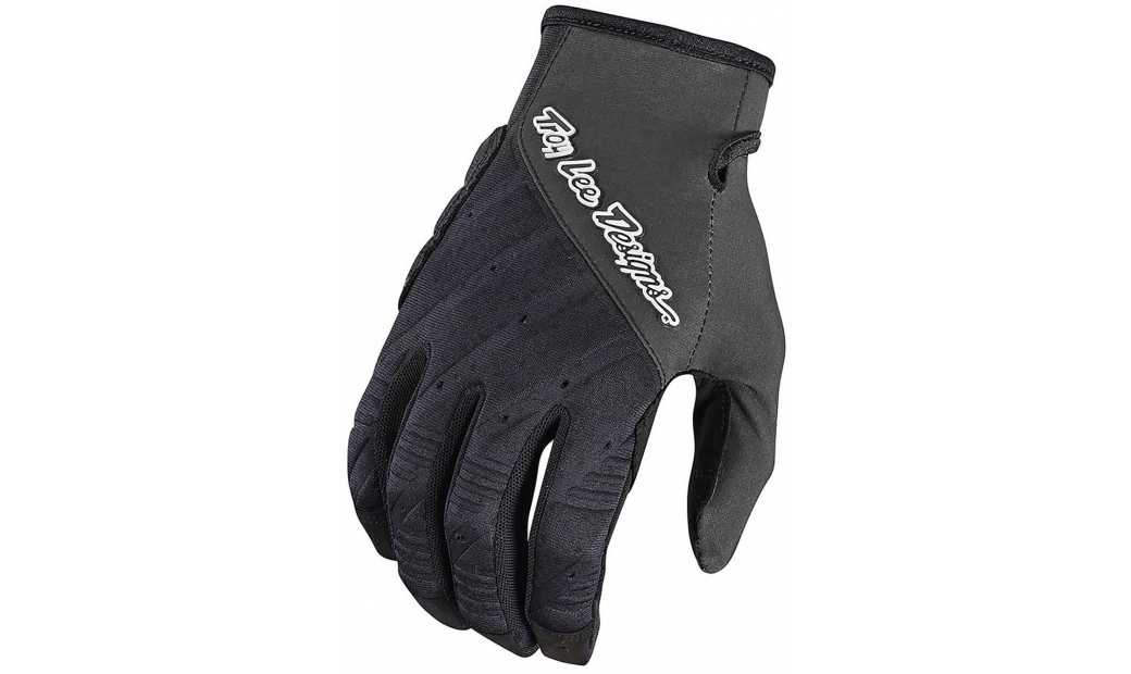 Handskar Troy Lee Designs Ruckus dam svart
