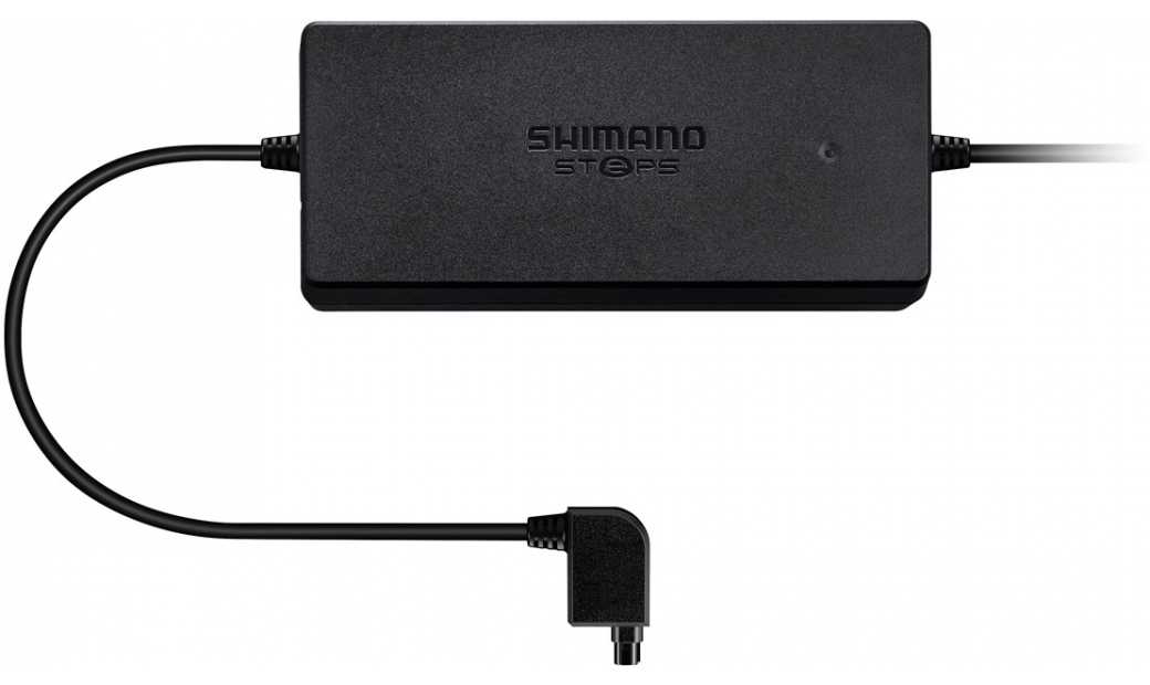 Batteriladdare Shimano STePS EC-E6000 till BM-E6000/E6010 m.fl.