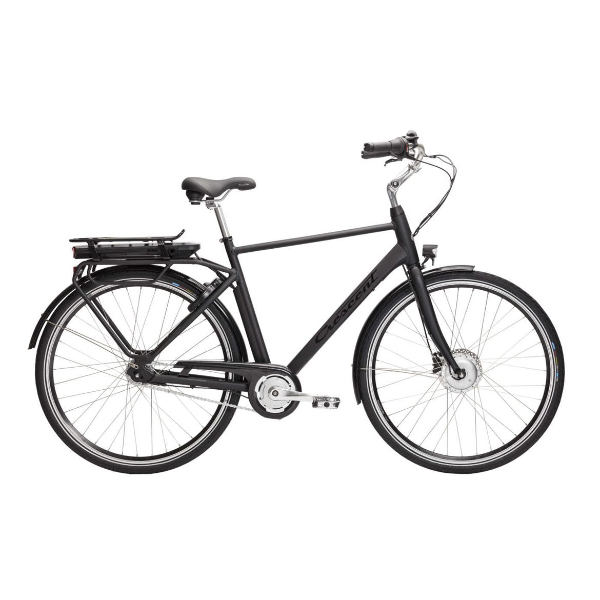 Crescent Elcykel Elwin 7-Växlar, 2021