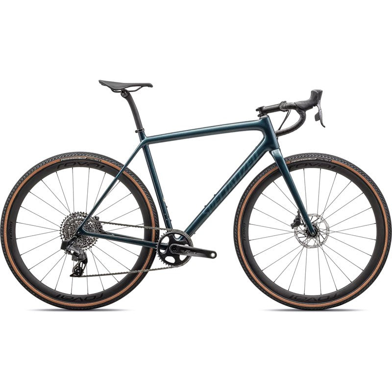 CRUX PRO DPLAKEMET/GRNPRL 61
