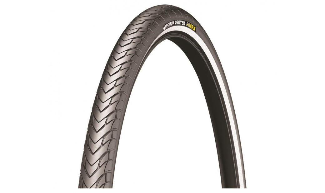 Cykeldäck Michelin Protek Max 20x2,20" (56-406) svart