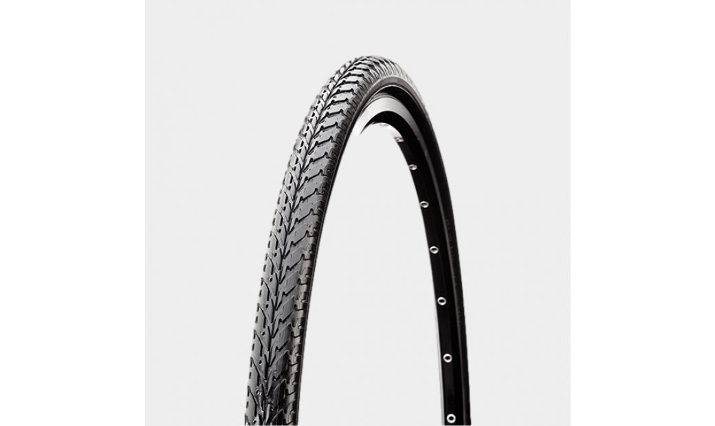Cykeldäck CST C-251 40-609 svart