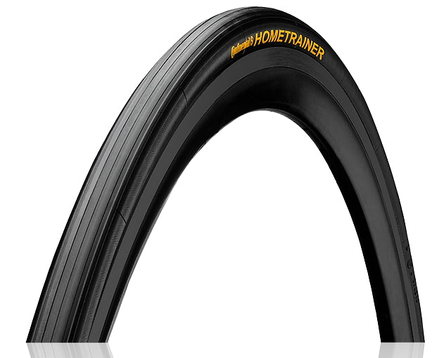 Cykeldäck Continental Hometrainer 50-584 svart vikbart