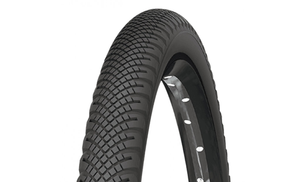 Cykeldäck Michelin COUNTRY ROCK 44-559 (26x1.75") Svart