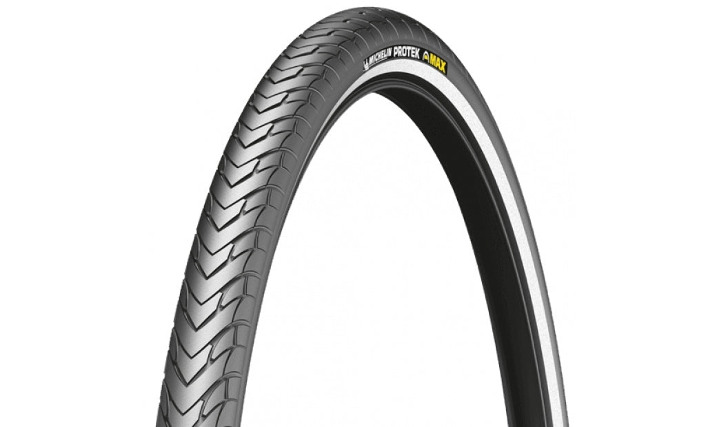 Cykeldäck Michelin PROTEK MAX max protection 40-622 Svart