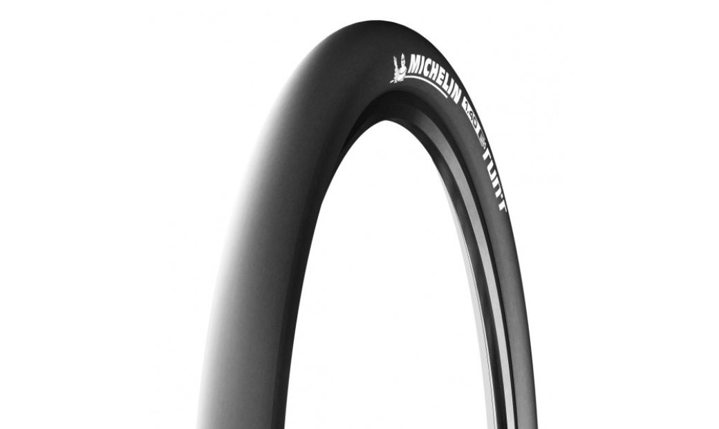 Cykeldäck Michelin WILD RUN'R 35-584 (27.5x1.40") Svart