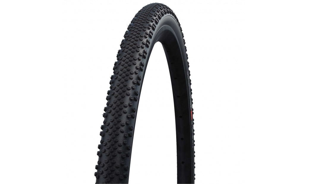 Cykeldäck Schwalbe G-One Bite ADDIX SpeedGrip Super Ground TLE 45-622 (28x1.70") Svart Vikbart