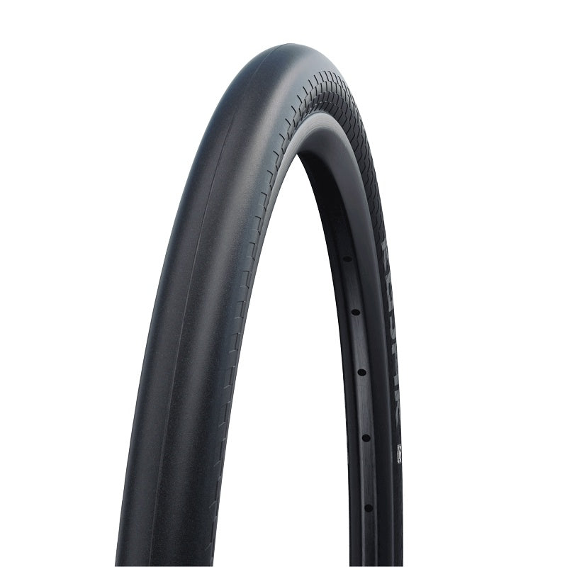 Cykeldäck Schwalbe Kojak SpeedGrip RaceGuard 50-559 (26x2.00") Svart Vikbart