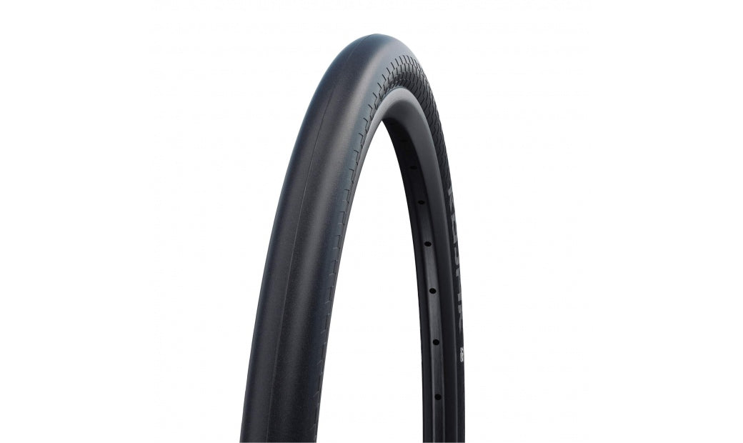 Cykeldäck Schwalbe Kojak SpeedGrip RaceGuard 35-406 (20x1.35") Svart Vikbart