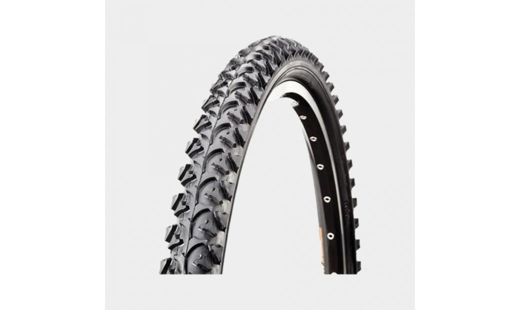 Cykeldäck CST C1040N 44-622 (700 x 42C / 28 x 1.625) svart/svart