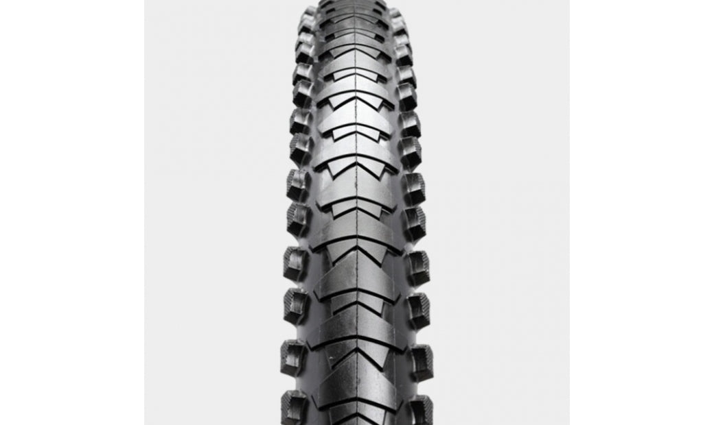 Cykeldäck CST C1072 52-559 (26 x 1.95) svart/svart