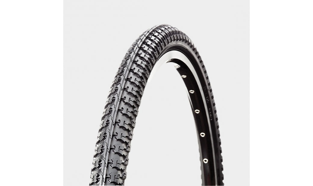 Cykeldäck CST C616 47-559 (26 x 1.75) svart/svart