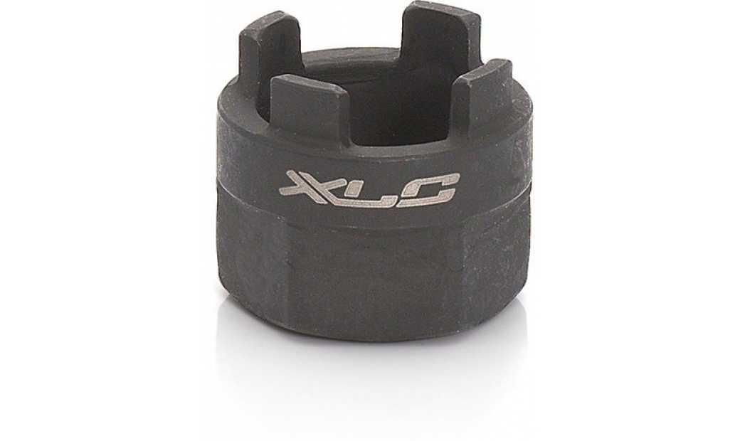 Kassettavdragare XLC TO-S15 för Suntour Freewheel
