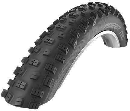 Cykeldäck Schwalbe Nobby Nic Performance 57-622 (29 x 2.25") svart