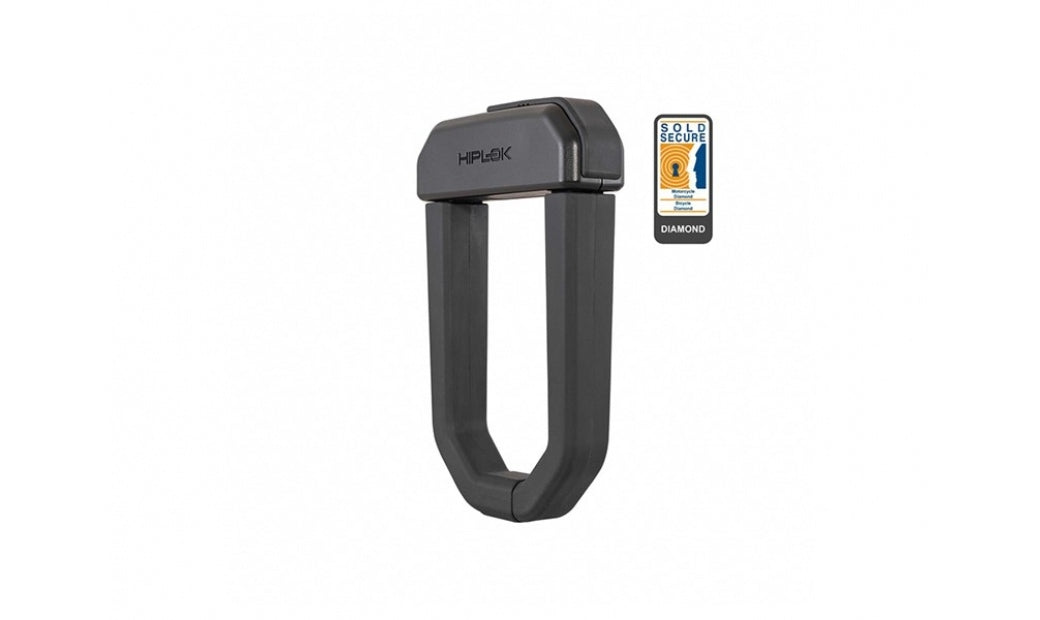 Bygellås HIPLOK D1000 U-Lock