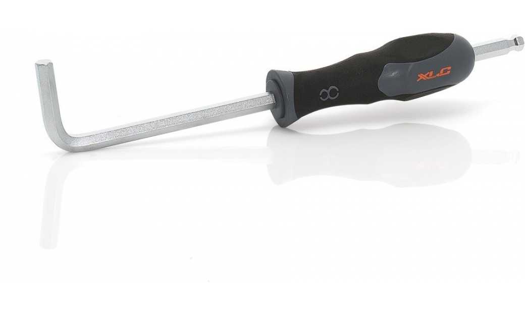 Insexnyckel XLC TO-S31 8 mm